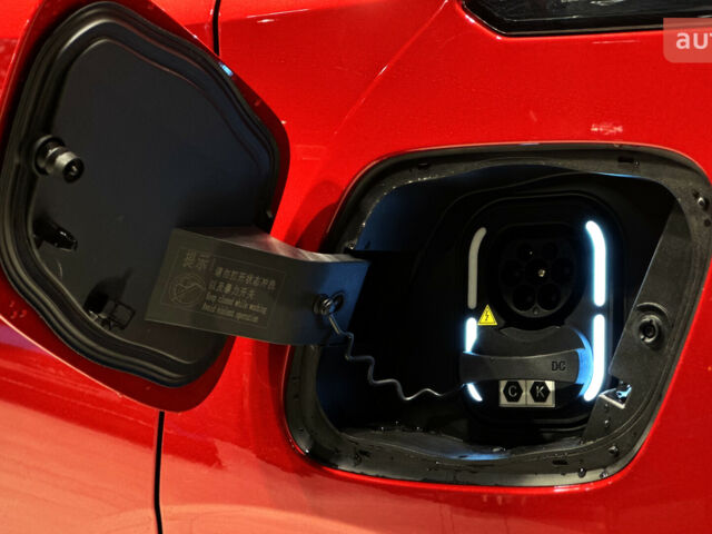 купить новое авто МГ 4 2023 года от официального дилера Мустанг Моторс MG МГ фото