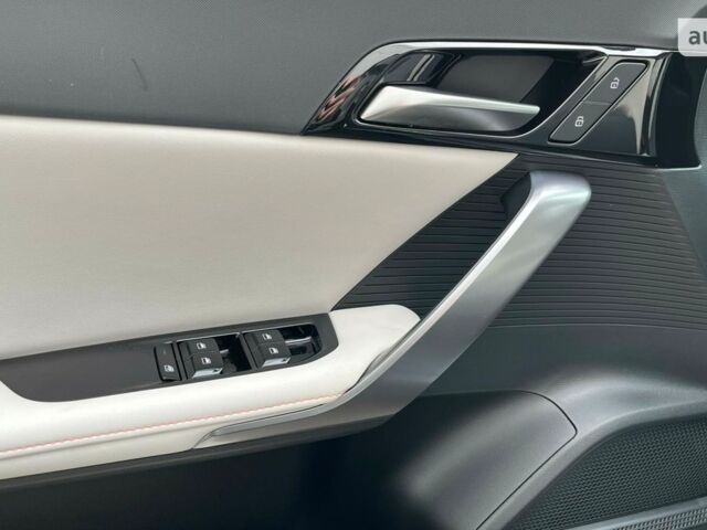 купити нове авто МГ 4 2023 року від офіційного дилера MG Віннер Автомотів МГ фото