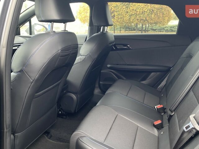 купить новое авто МГ 4 2023 года от официального дилера Автоцентр AUTO.RIA МГ фото