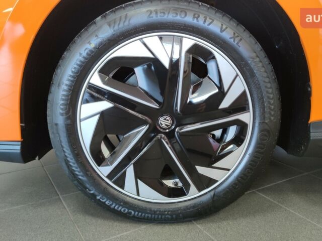 купить новое авто МГ 4 2023 года от официального дилера Автоцентр AUTO.RIA МГ фото