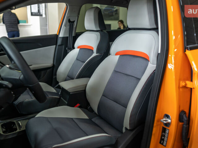 купити нове авто МГ 4 2023 року від офіційного дилера Автоцентр AUTO.RIA МГ фото