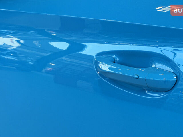 купить новое авто МГ 4 2023 года от официального дилера Мустанг Моторс MG МГ фото