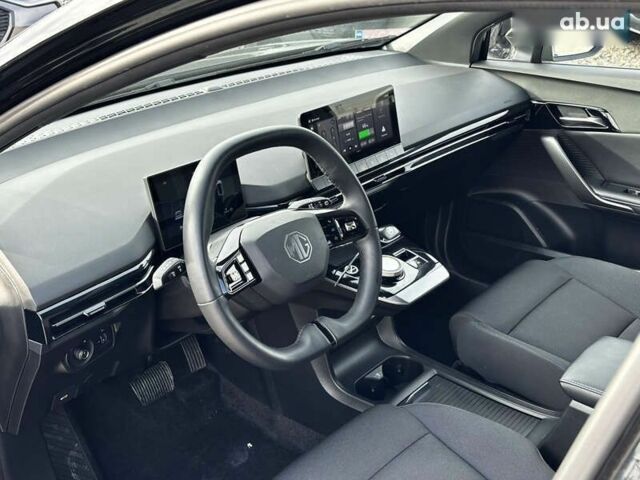 МГ 4, объемом двигателя 0 л и пробегом 46 тыс. км за 15700 $, фото 18 на Automoto.ua