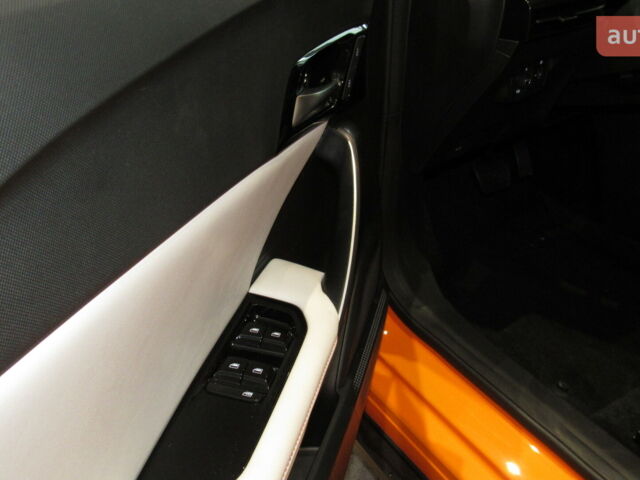 купити нове авто МГ 4 2023 року від офіційного дилера Автоцентр AUTO.RIA МГ фото