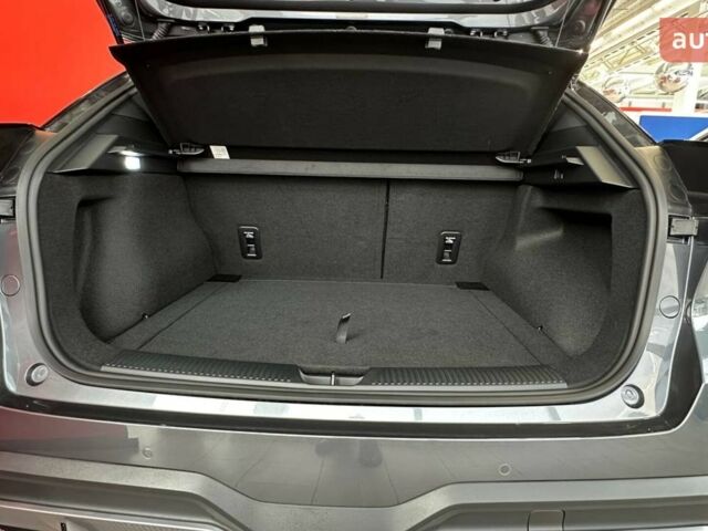 купить новое авто МГ 4 2023 года от официального дилера Мустанг Моторс MG МГ фото