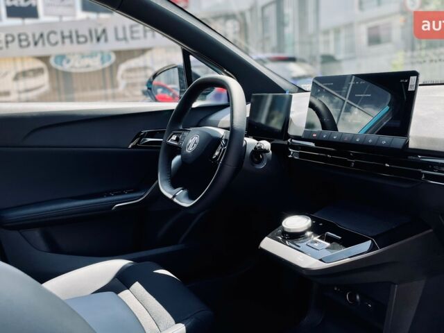 купить новое авто МГ 4 2023 года от официального дилера Автомир МГ фото