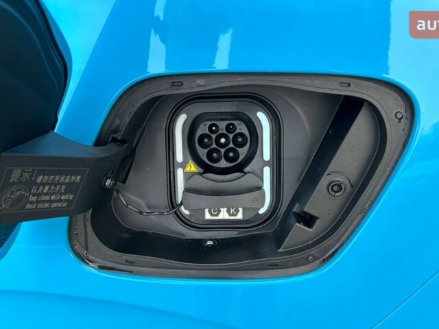 купить новое авто МГ 4 2023 года от официального дилера MG Авто-Імпульс МГ фото