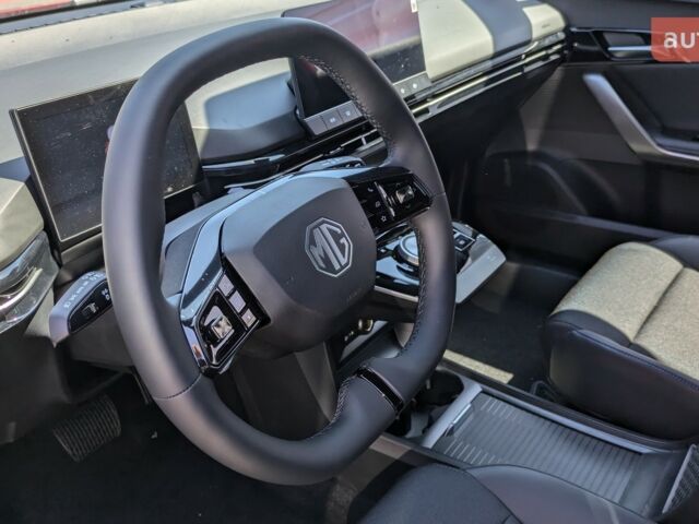 купити нове авто МГ 4 2023 року від офіційного дилера Автоцентр AUTO.RIA МГ фото