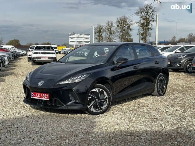 МГ 4, объемом двигателя 0 л и пробегом 46 тыс. км за 15700 $, фото 4 на Automoto.ua