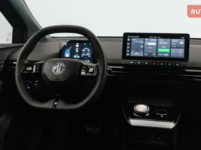 купить новое авто МГ 4 2023 года от официального дилера Автоцентр AUTO.RIA МГ фото