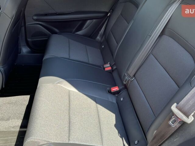 купить новое авто МГ 4 2023 года от официального дилера MG Віннер Автомотів МГ фото