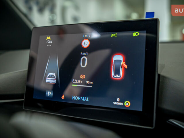 купить новое авто МГ 4 2023 года от официального дилера Автоцентр AUTO.RIA МГ фото