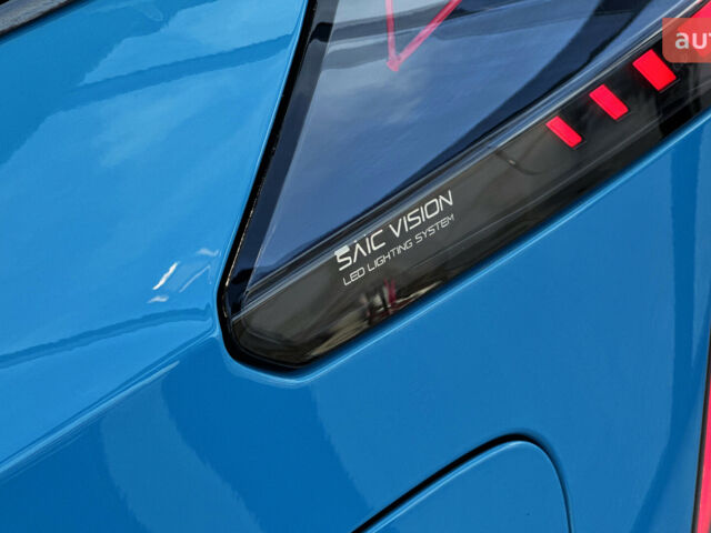 купить новое авто МГ 4 2023 года от официального дилера Мустанг Моторс MG МГ фото