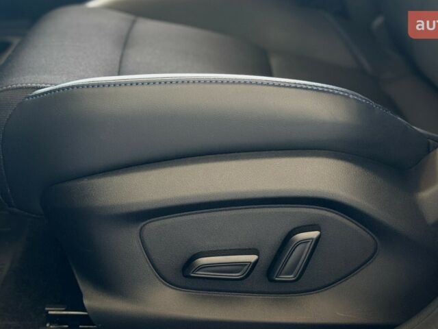 купить новое авто МГ 4 2025 года от официального дилера МОТОРКОМ+MG МГ фото