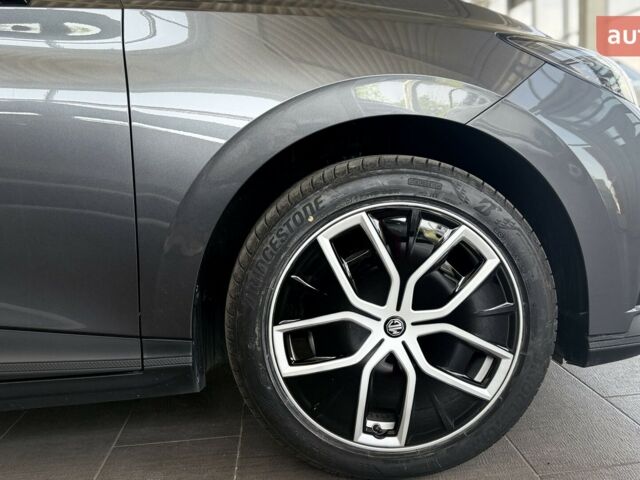 купить новое авто МГ 4 2025 года от официального дилера МОТОРКОМ+MG МГ фото