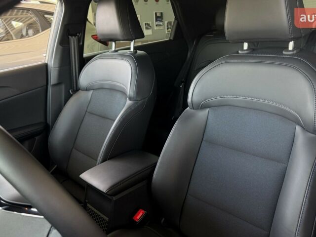 купить новое авто МГ 4 2025 года от официального дилера МОТОРКОМ+MG МГ фото