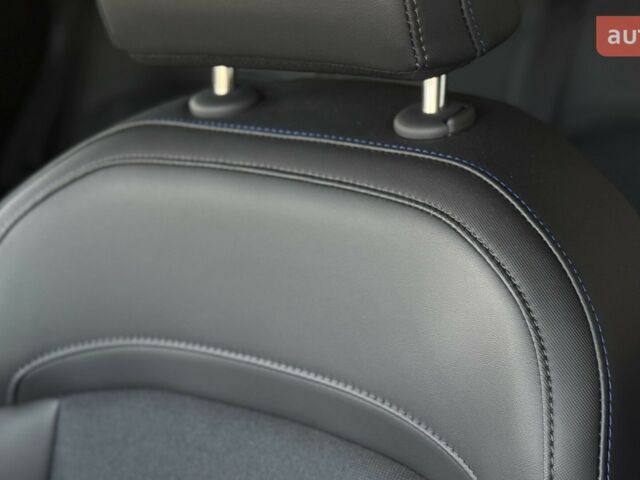 купить новое авто МГ 4 2025 года от официального дилера МОТОРКОМ+MG МГ фото