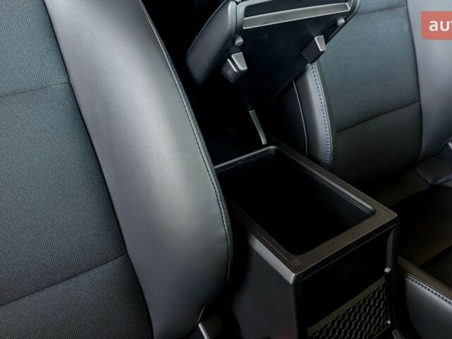 купить новое авто МГ 4 2025 года от официального дилера МОТОРКОМ+MG МГ фото