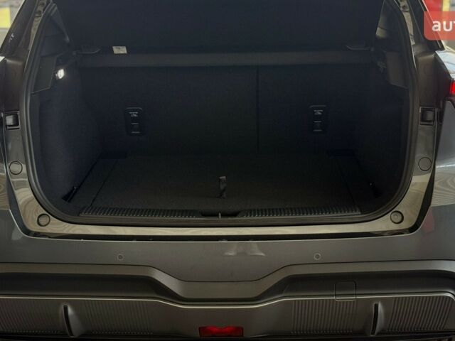 купить новое авто МГ 4 2025 года от официального дилера МОТОРКОМ+MG МГ фото