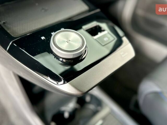 купить новое авто МГ 4 2025 года от официального дилера МОТОРКОМ+MG МГ фото