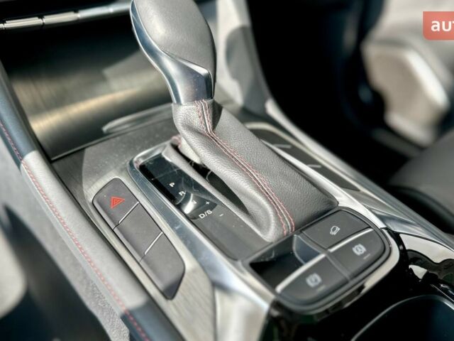 купить новое авто МГ 4 2025 года от официального дилера МОТОРКОМ+MG МГ фото