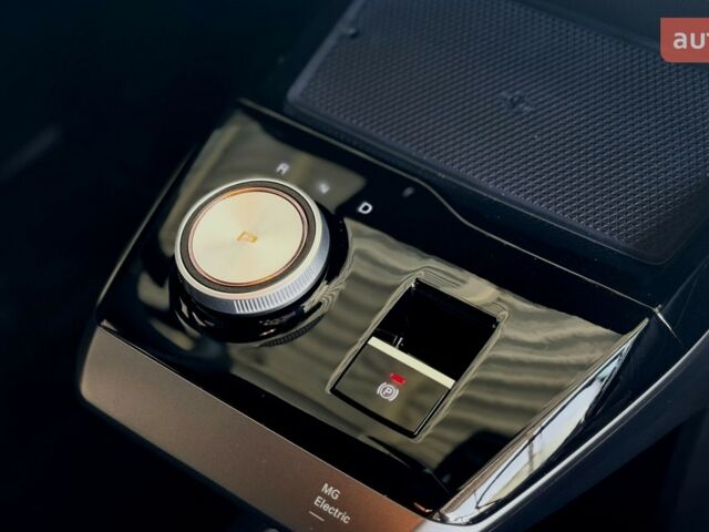 купить новое авто МГ 4 2025 года от официального дилера МОТОРКОМ+MG МГ фото