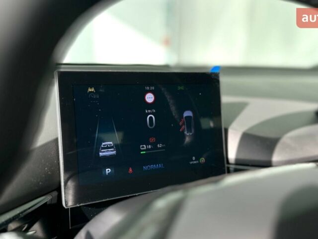 купить новое авто МГ 4 2025 года от официального дилера МОТОРКОМ+MG МГ фото