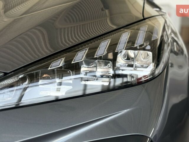 купить новое авто МГ 4 2025 года от официального дилера МОТОРКОМ+MG МГ фото