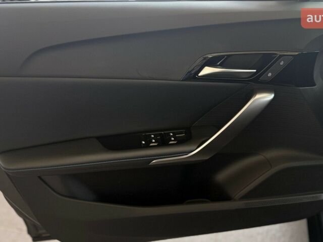 купить новое авто МГ 4 2025 года от официального дилера МОТОРКОМ+MG МГ фото