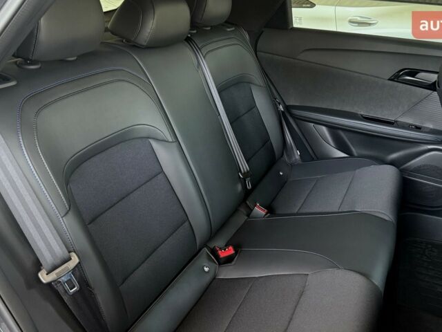 купить новое авто МГ 4 2025 года от официального дилера МОТОРКОМ+MG МГ фото