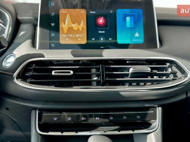 купить новое авто МГ 4 2025 года от официального дилера МОТОРКОМ+MG МГ фото