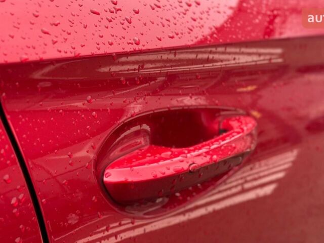 купить новое авто МГ 4 2025 года от официального дилера МОТОРКОМ+MG МГ фото