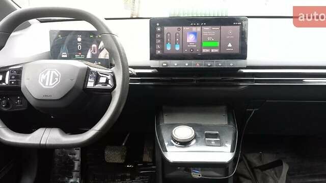 Сірий МГ 4, об'ємом двигуна 0 л та пробігом 62 тис. км за 18000 $, фото 7 на Automoto.ua