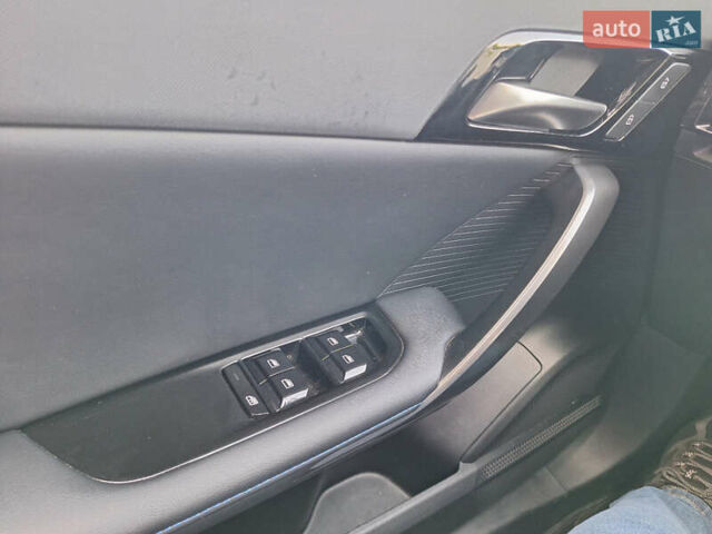 Сірий МГ 4, об'ємом двигуна 0 л та пробігом 35 тис. км за 18000 $, фото 6 на Automoto.ua