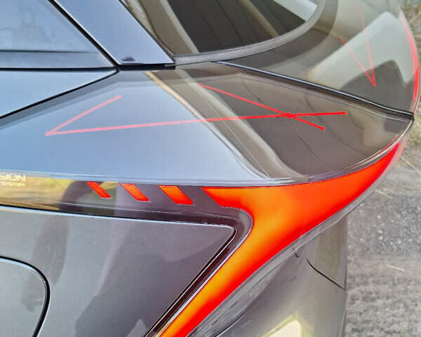 Сірий МГ 4, об'ємом двигуна 0 л та пробігом 35 тис. км за 18000 $, фото 3 на Automoto.ua