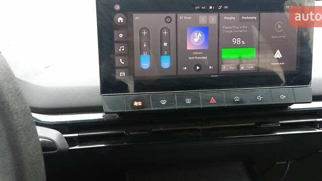 Сірий МГ 4, об'ємом двигуна 0 л та пробігом 62 тис. км за 18000 $, фото 2 на Automoto.ua