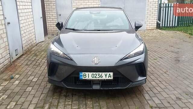 Сірий МГ 4, об'ємом двигуна 0 л та пробігом 62 тис. км за 18000 $, фото 3 на Automoto.ua