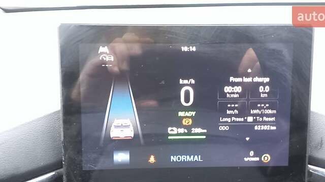 Сірий МГ 4, об'ємом двигуна 0 л та пробігом 62 тис. км за 18000 $, фото 1 на Automoto.ua