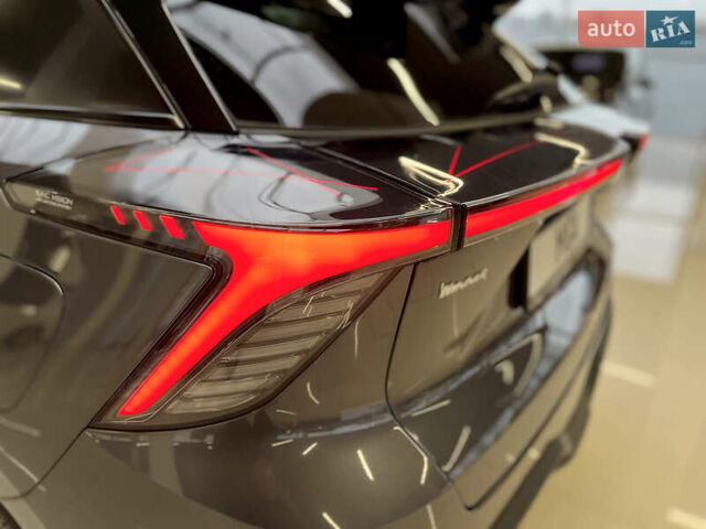 Сірий МГ 4, об'ємом двигуна 0 л та пробігом 1 тис. км за 23960 $, фото 13 на Automoto.ua