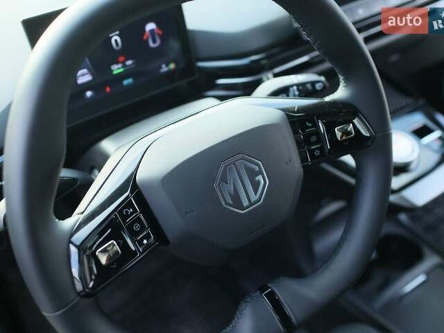 Сірий МГ 4, об'ємом двигуна 0 л та пробігом 14 тис. км за 17300 $, фото 11 на Automoto.ua
