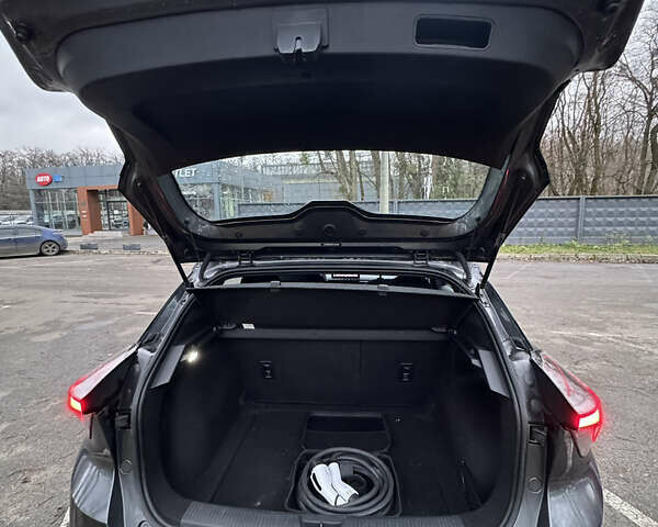 Сірий МГ 4, об'ємом двигуна 0 л та пробігом 55 тис. км за 14900 $, фото 10 на Automoto.ua