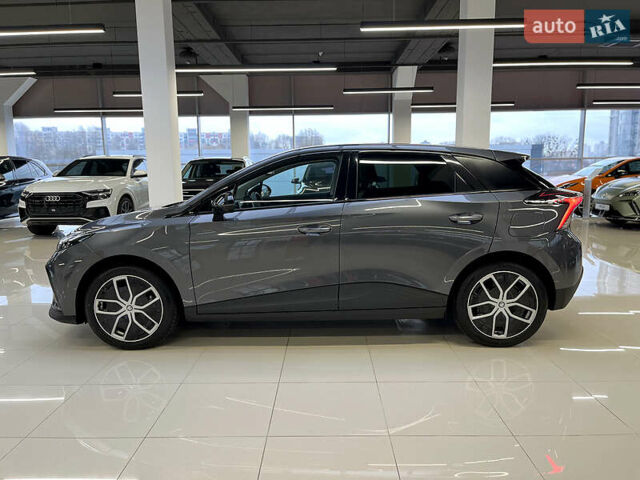 Сірий МГ 4, об'ємом двигуна 0 л та пробігом 1 тис. км за 23960 $, фото 2 на Automoto.ua