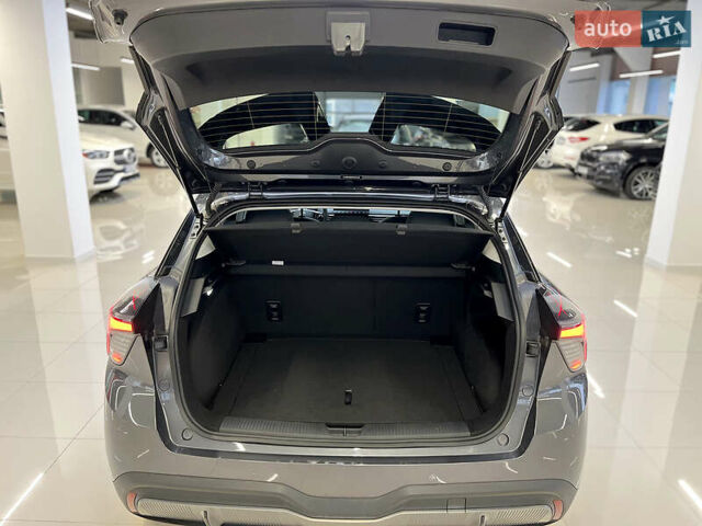 Сірий МГ 4, об'ємом двигуна 0 л та пробігом 1 тис. км за 23960 $, фото 32 на Automoto.ua