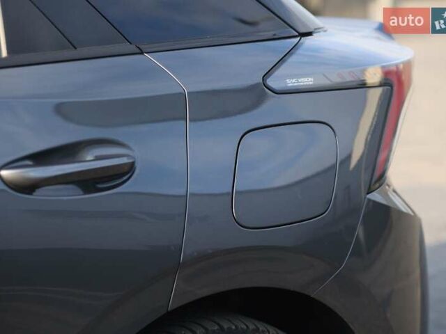 Сірий МГ 4, об'ємом двигуна 0 л та пробігом 14 тис. км за 17300 $, фото 33 на Automoto.ua