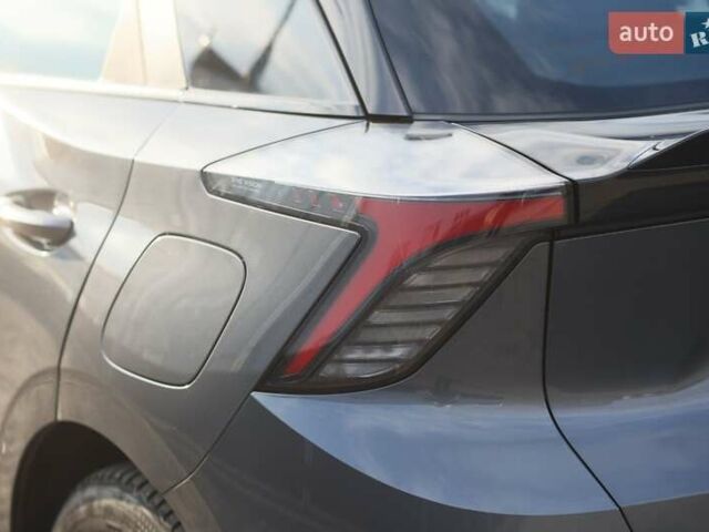 Сірий МГ 4, об'ємом двигуна 0 л та пробігом 14 тис. км за 17300 $, фото 28 на Automoto.ua