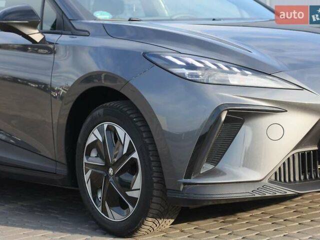 Сірий МГ 4, об'ємом двигуна 0 л та пробігом 14 тис. км за 17300 $, фото 21 на Automoto.ua