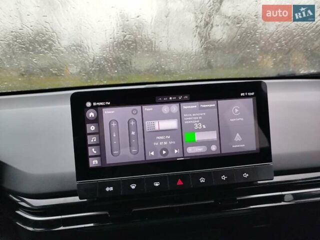 Сірий МГ 4, об'ємом двигуна 0 л та пробігом 37 тис. км за 18700 $, фото 18 на Automoto.ua