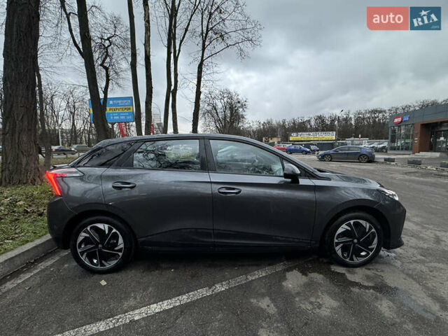 Сірий МГ 4, об'ємом двигуна 0 л та пробігом 55 тис. км за 14900 $, фото 8 на Automoto.ua