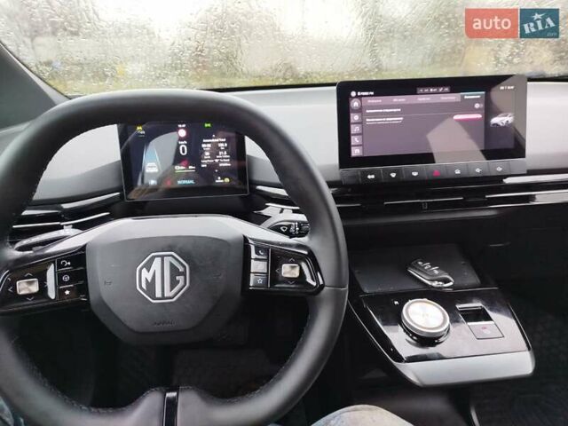 Сірий МГ 4, об'ємом двигуна 0 л та пробігом 37 тис. км за 18700 $, фото 16 на Automoto.ua