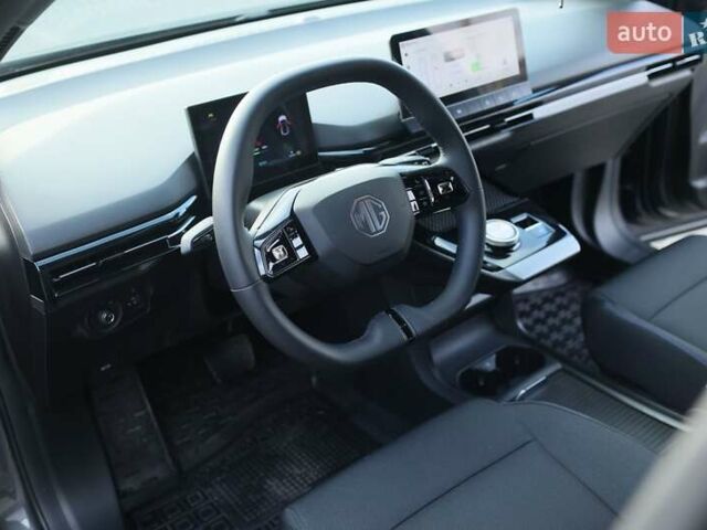 Сірий МГ 4, об'ємом двигуна 0 л та пробігом 14 тис. км за 17300 $, фото 13 на Automoto.ua